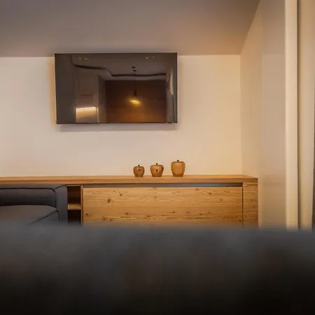 Aria Mountain Relax Apartment
