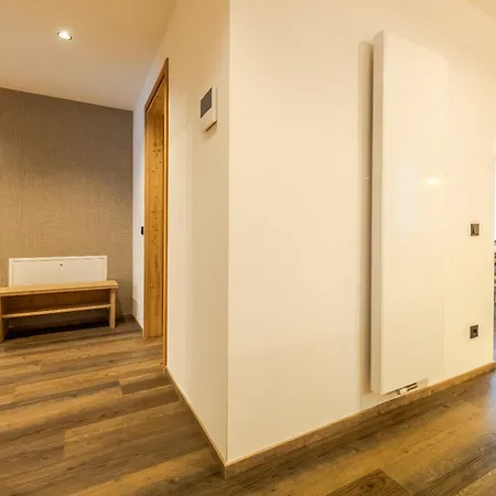 Aria Mountain Relax Appartamento *