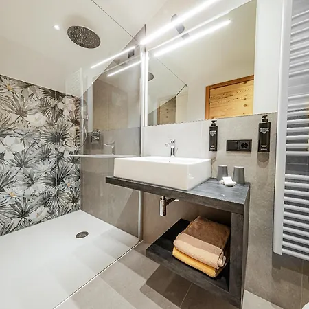 Aria Mountain Relax *