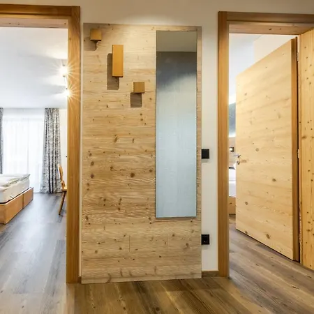 Aria Mountain Relax Appartamento