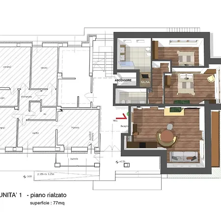 Aria Mountain Relax *