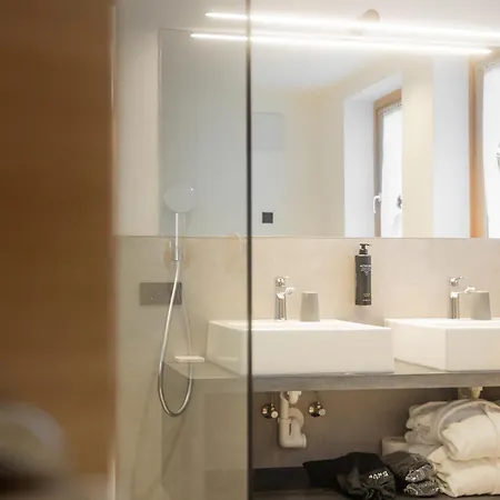 Aria Mountain Relax Daire Arabba