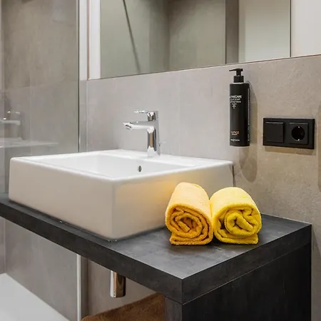 Daire Aria Mountain Relax Arabba