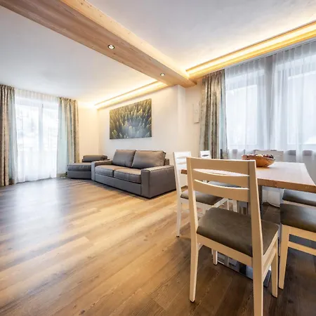 Aria Mountain Relax Arabba