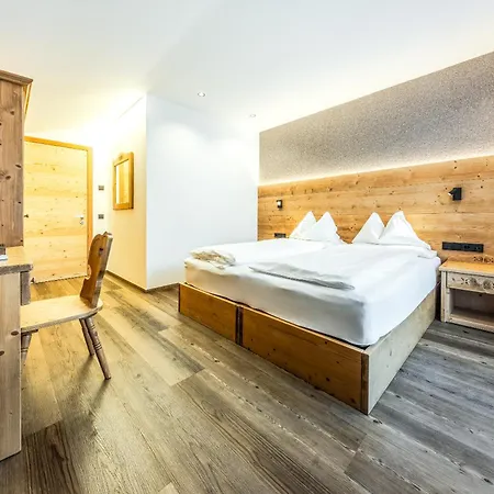 Daire Aria Mountain Relax