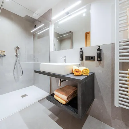 Aria Mountain Relax Daire *