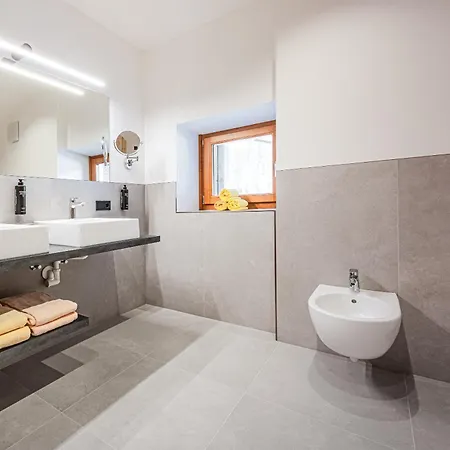 Aria Mountain Relax Daire Arabba