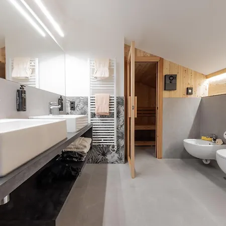 Aria Mountain Relax Arabba