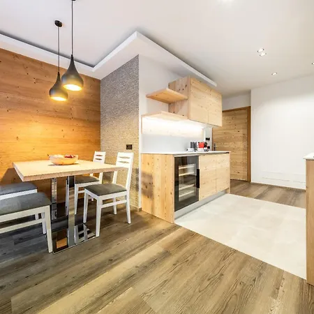 Aria Mountain Relax * Arabba