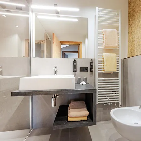 Aria Mountain Relax Daire Arabba