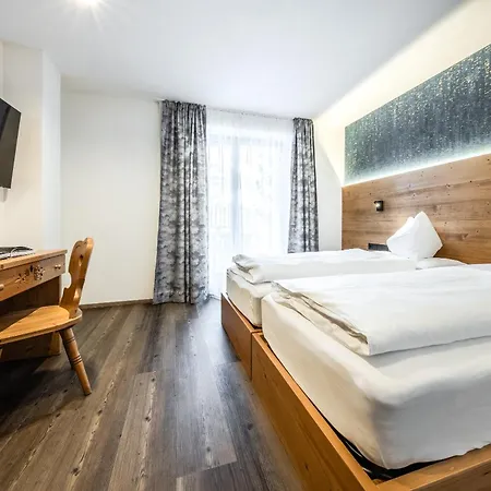 Daire Aria Mountain Relax Arabba