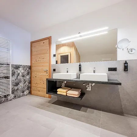 Aria Mountain Relax Daire