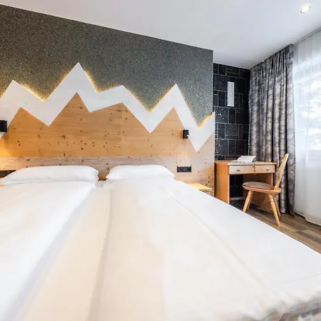 Daire Aria Mountain Relax