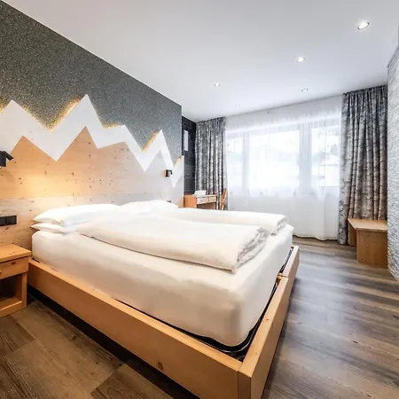 Aria Mountain Relax Daire *