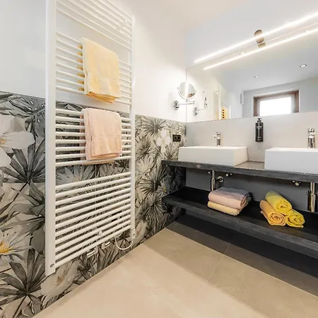 Aria Mountain Relax Daire Arabba