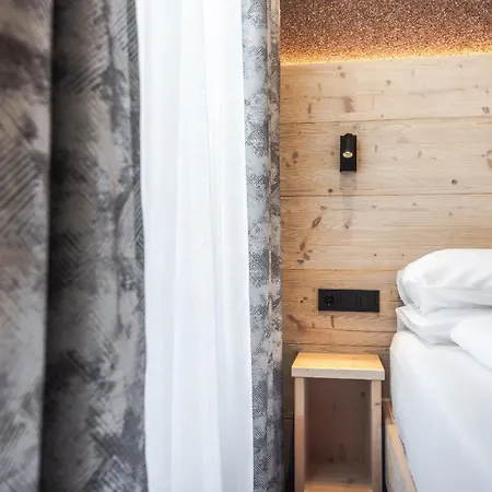 Aria Mountain Relax *