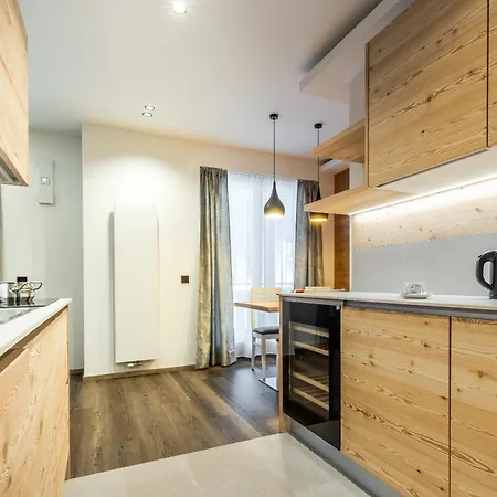 Aria Mountain Relax * Arabba