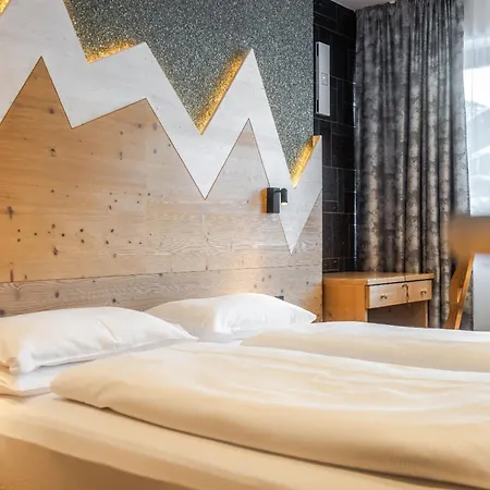 Aria Mountain Relax Daire