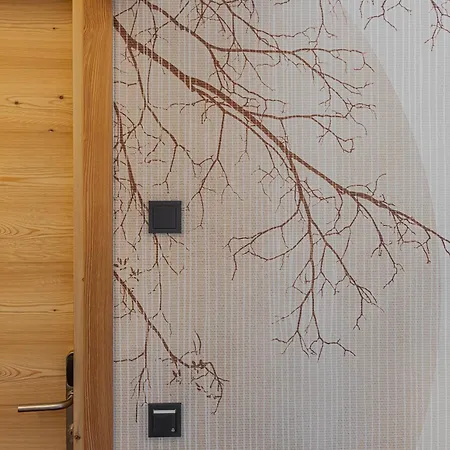 Daire Aria Mountain Relax