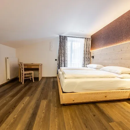 Aria Mountain Relax Daire Arabba