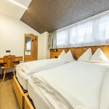 Daire Aria Mountain Relax Arabba