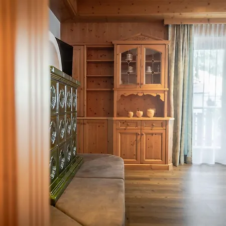 Aria Mountain Relax Arabba