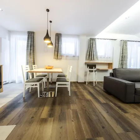 Aria Mountain Relax Daire *