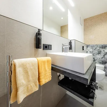 Aria Mountain Relax Arabba