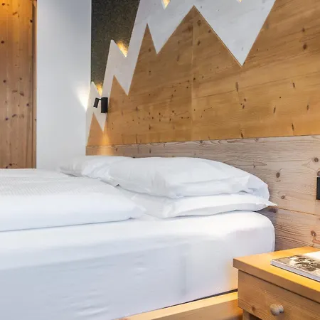 Aria Mountain Relax Daire