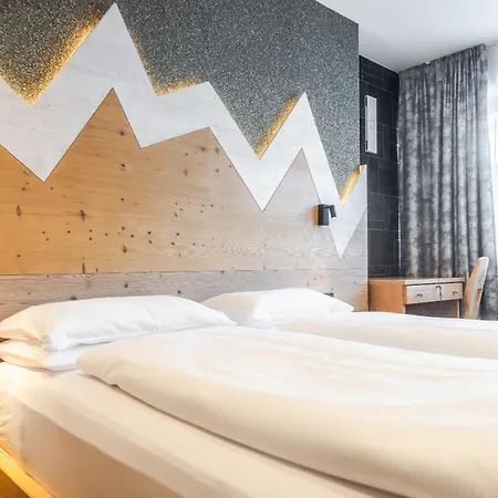 Daire Aria Mountain Relax