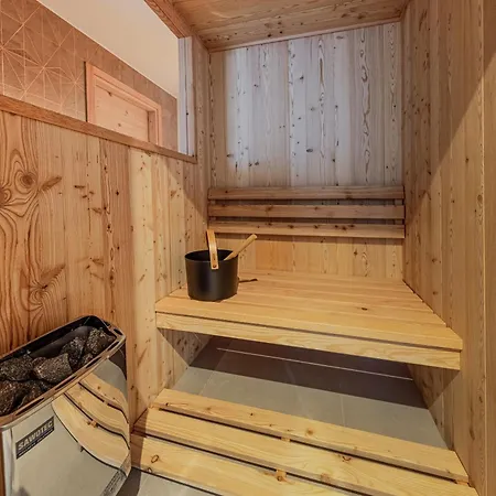 Aria Mountain Relax Daire Arabba