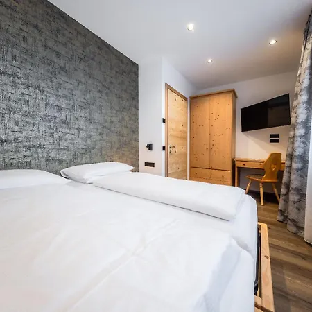 Aria Mountain Relax *