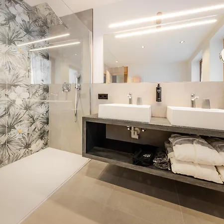 Aria Mountain Relax Arabba