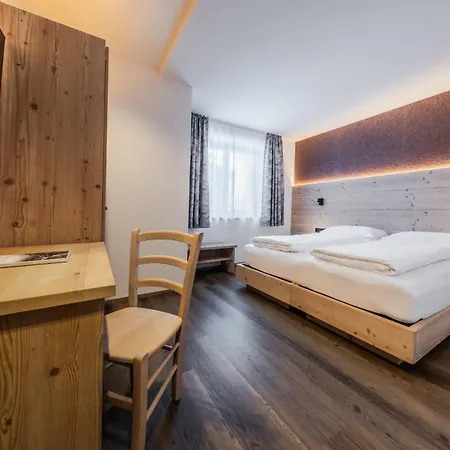 Aria Mountain Relax * Arabba