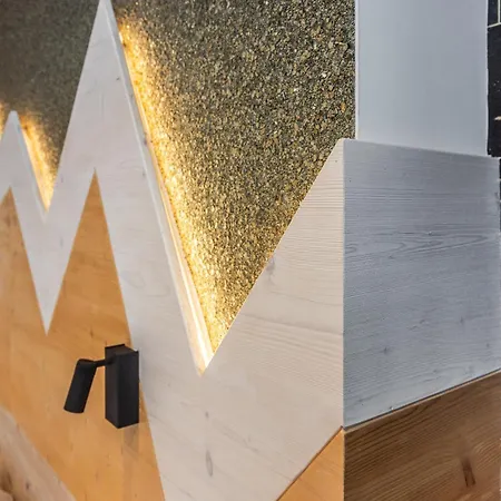 Aria Mountain Relax Daire Arabba