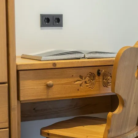 Aria Mountain Relax Daire *