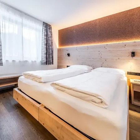 Aria Mountain Relax Daire Arabba