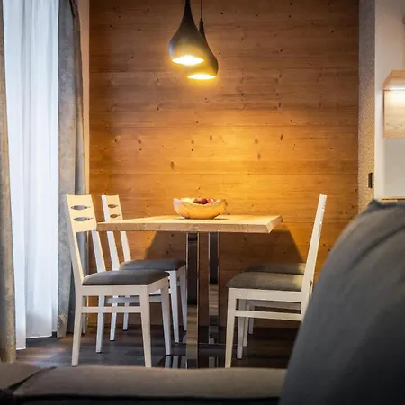 Aria Mountain Relax Daire