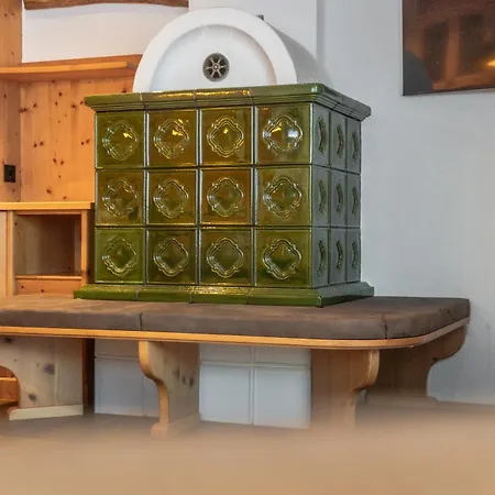 Daire Aria Mountain Relax