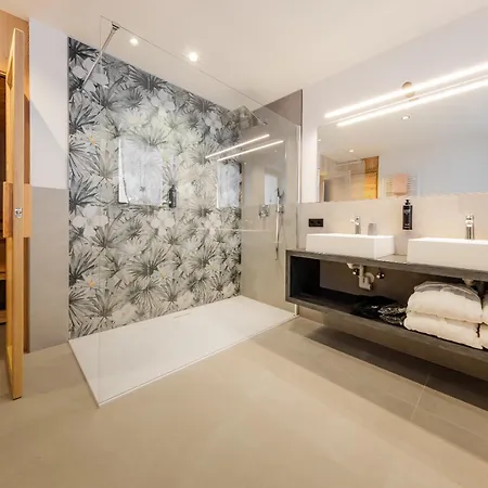 Daire Aria Mountain Relax *