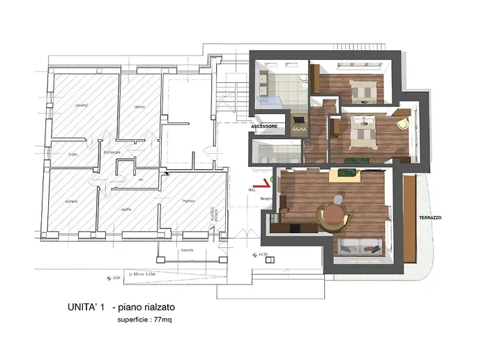 Aria Mountain Relax *