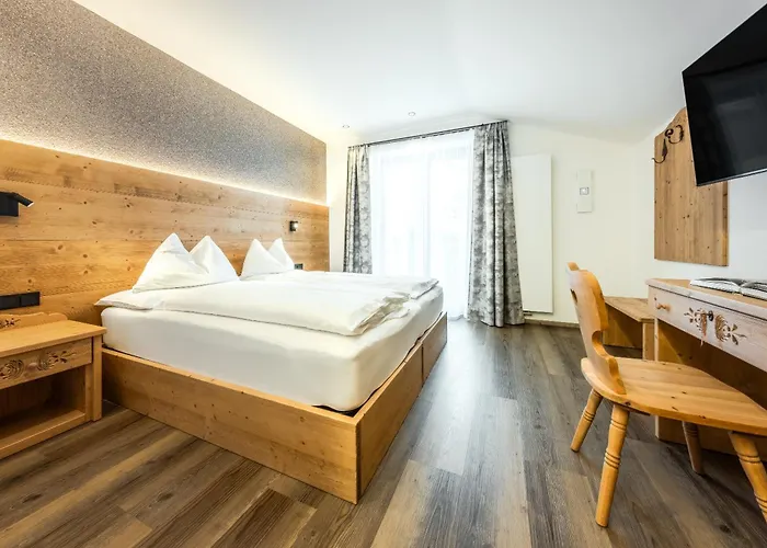 Appartement Aria Mountain Relax