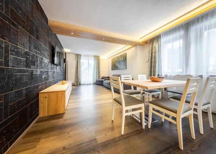 Aria Mountain Relax *