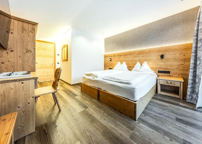 Appartement Aria Mountain Relax