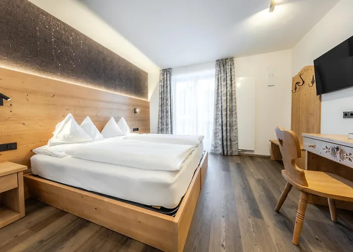 Aria Mountain Relax *