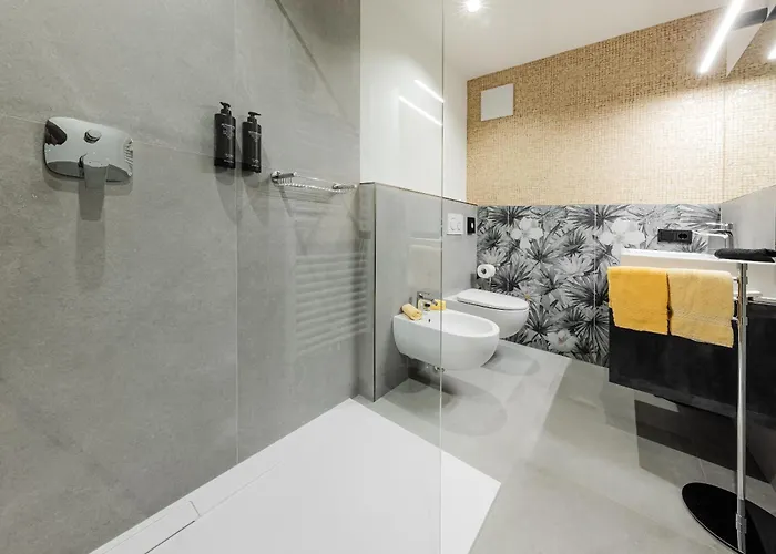 Aria Mountain Relax Appartement