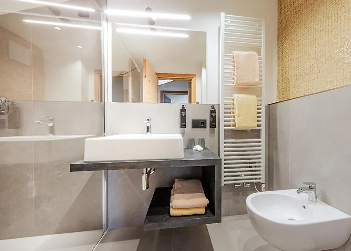 Aria Mountain Relax Appartement Arabba