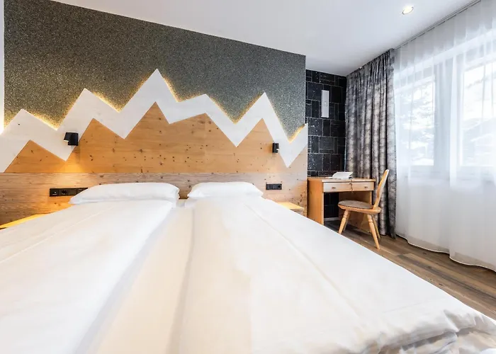 Appartement Aria Mountain Relax