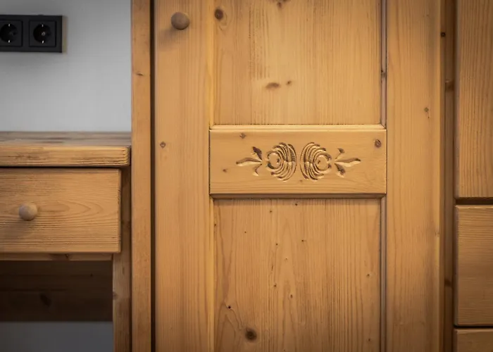 Appartement Aria Mountain Relax *