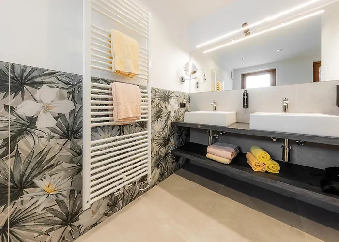 Aria Mountain Relax Appartement Arabba